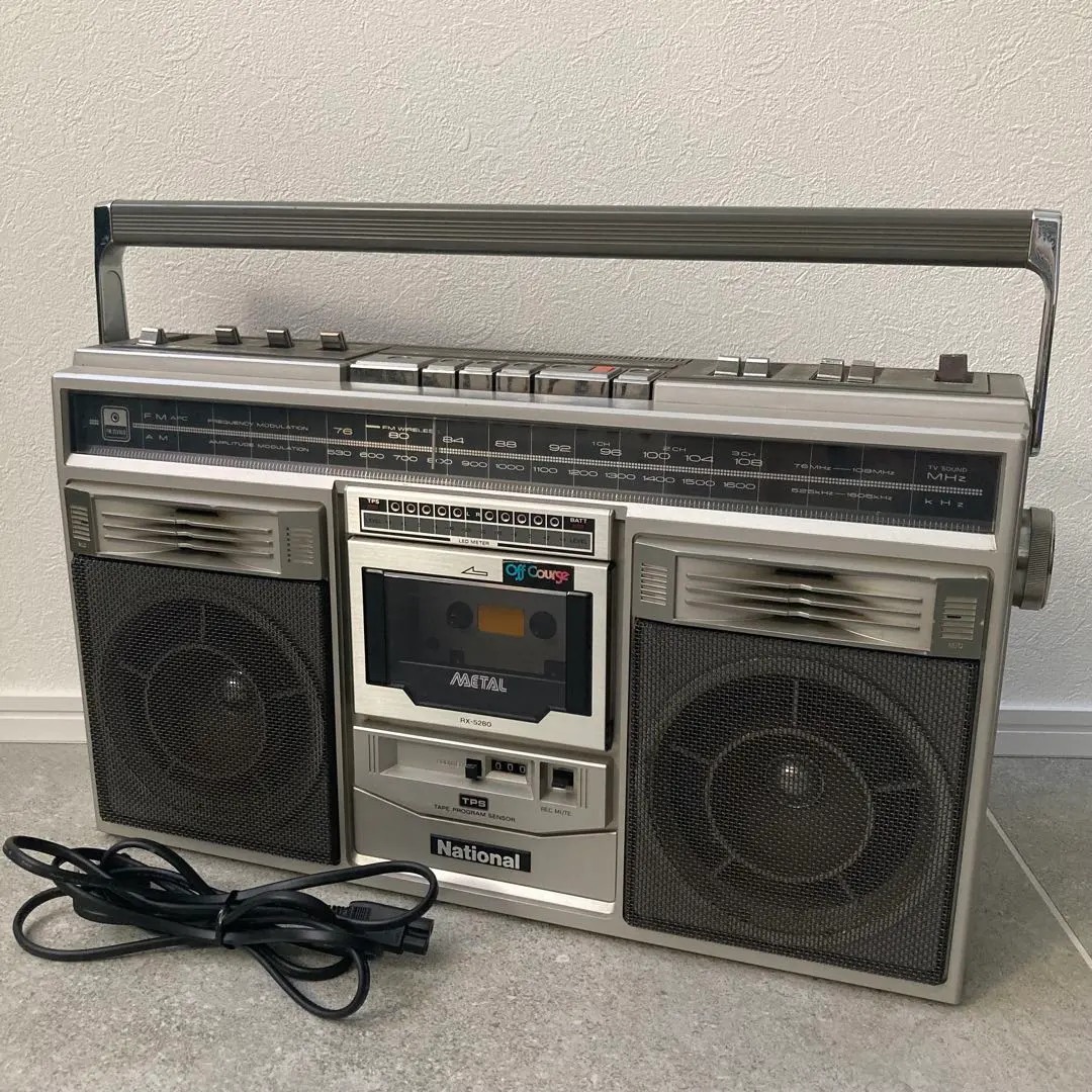 2026年最新】RX-5280 NATIONALの人気アイテム - メルカリ