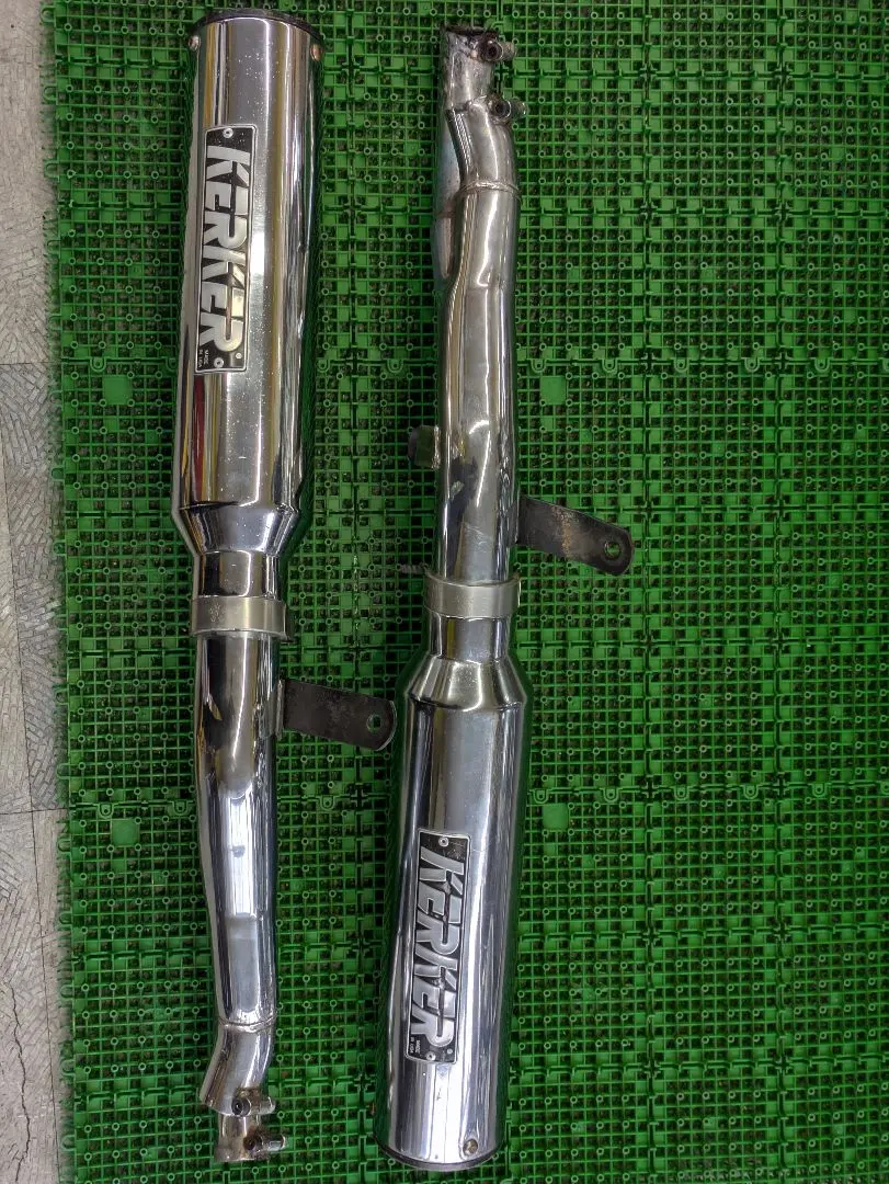 2026年最新】v-max1200 スリップオンの人気アイテム - メルカリ