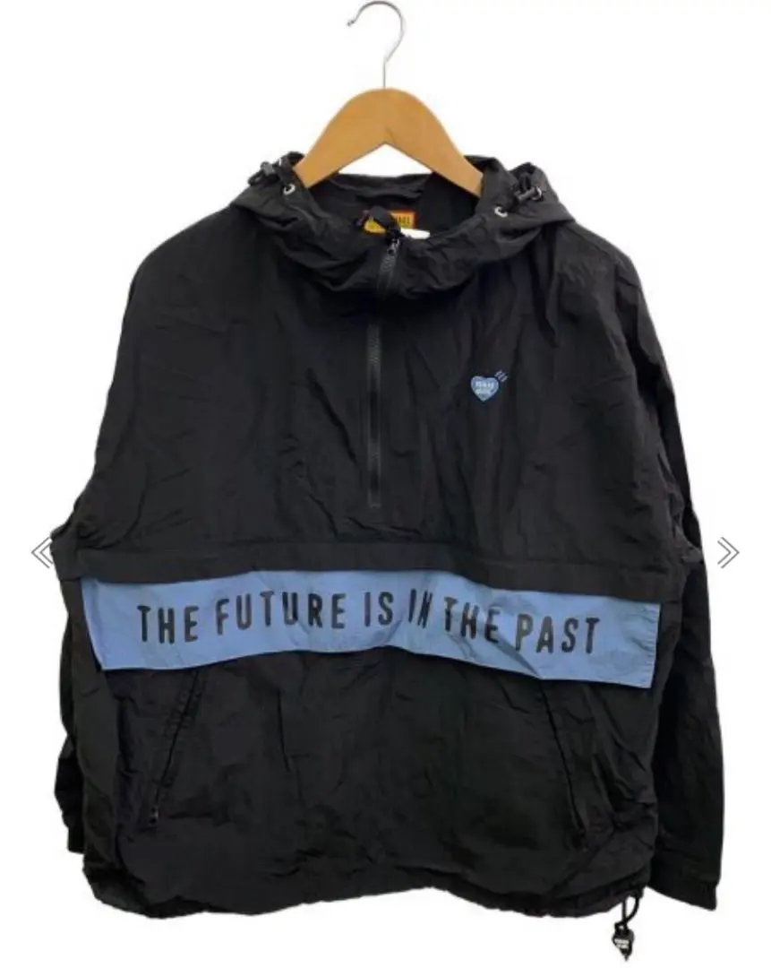 2026年最新】human made アノラックの人気アイテム - メルカリ