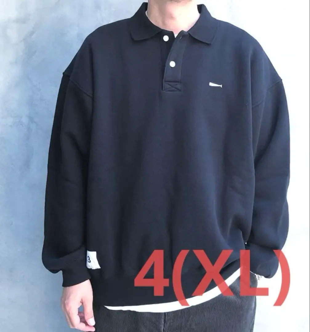 2026年最新】descendant ポロシャツの人気アイテム - メルカリ