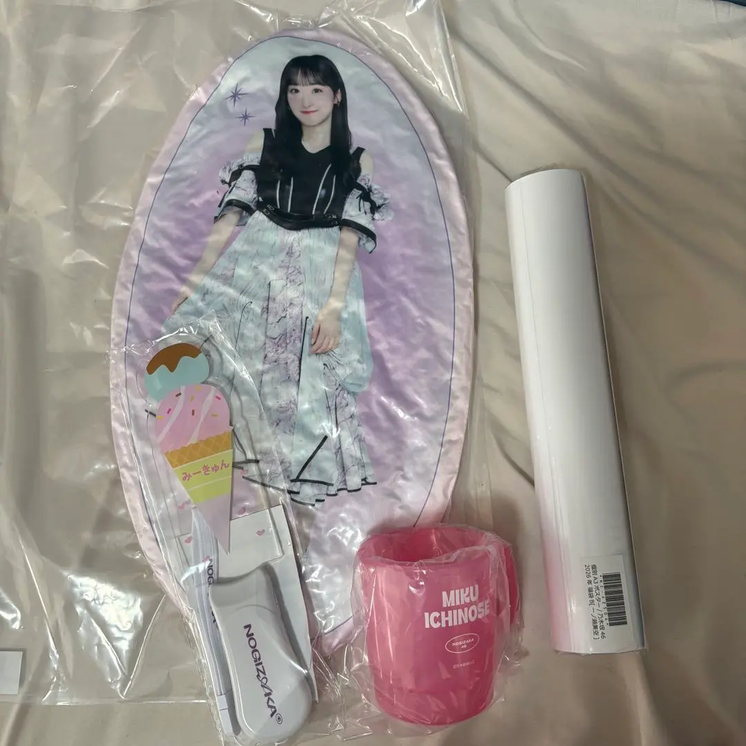 2026年最新】一ノ瀬美空 ペンライトの人気アイテム - メルカリ