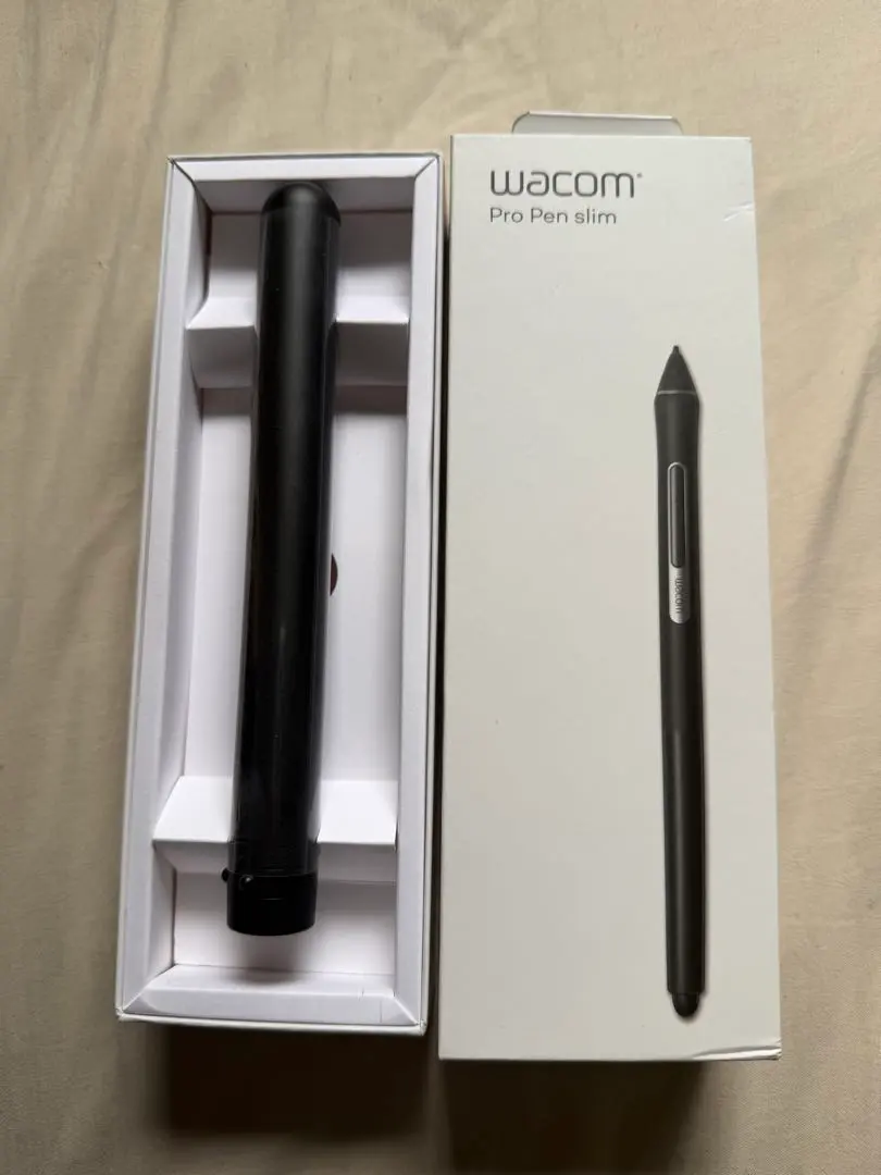 2026年最新】wacom pro pen slimの人気アイテム - メルカリ