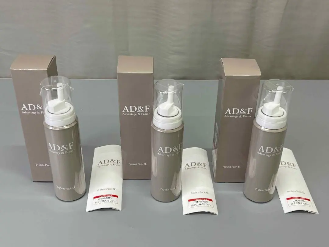 2026年最新】ad&fプロテインパックの人気アイテム - メルカリ