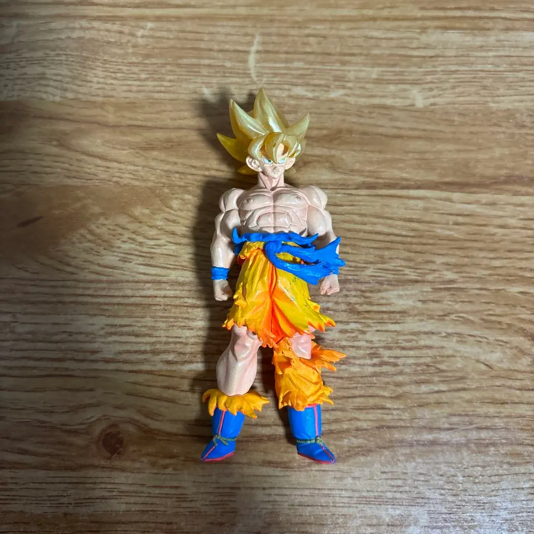 2026年最新】ドラゴンボール dg 01の人気アイテム - メルカリ