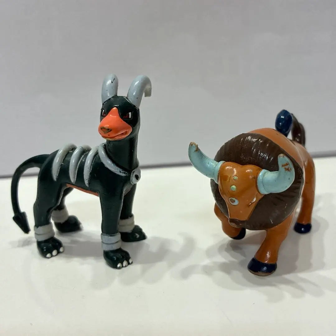 2026年最新】ケンタロス モンコレの人気アイテム - メルカリ