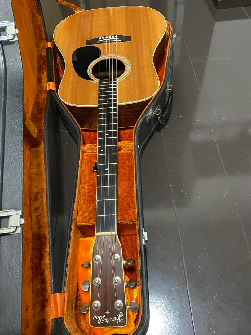 2026年最新】tokai humming birdの人気アイテム - メルカリ