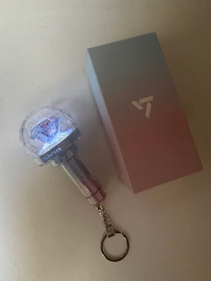 2026年最新】carat棒 キーリングの人気アイテム - メルカリ