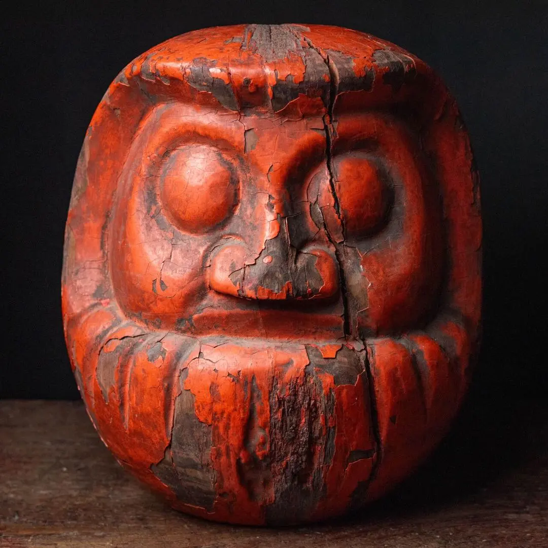 2026年最新】達磨 木型の人気アイテム - メルカリ