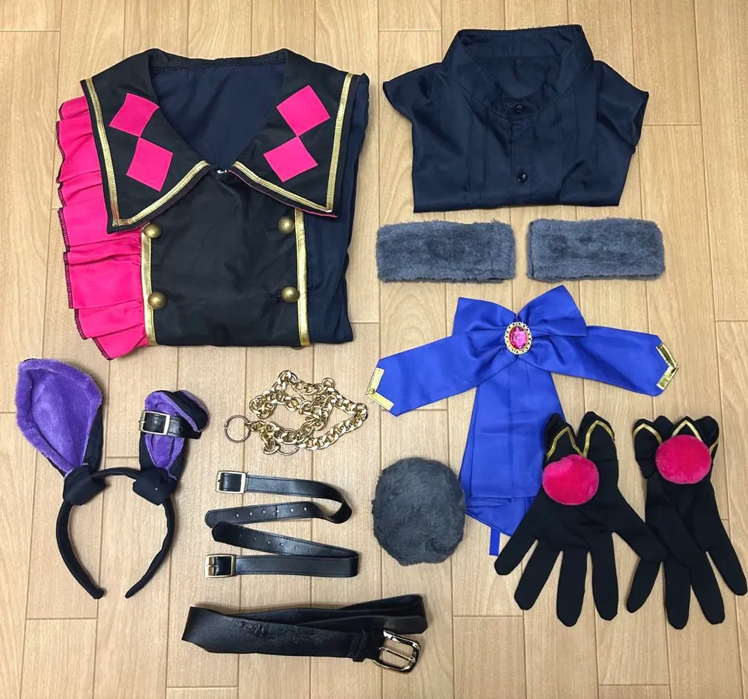 2026年最新】真白友也 コスプレの人気アイテム - メルカリ