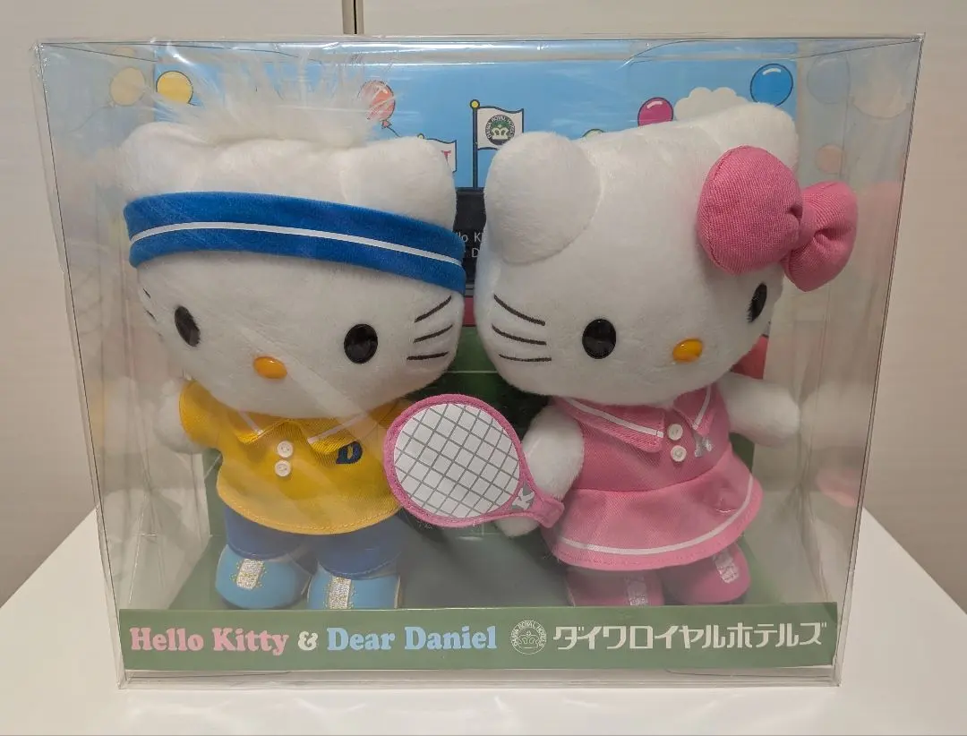 2026年最新】ダイワロイヤルホテル キティの人気アイテム - メルカリ