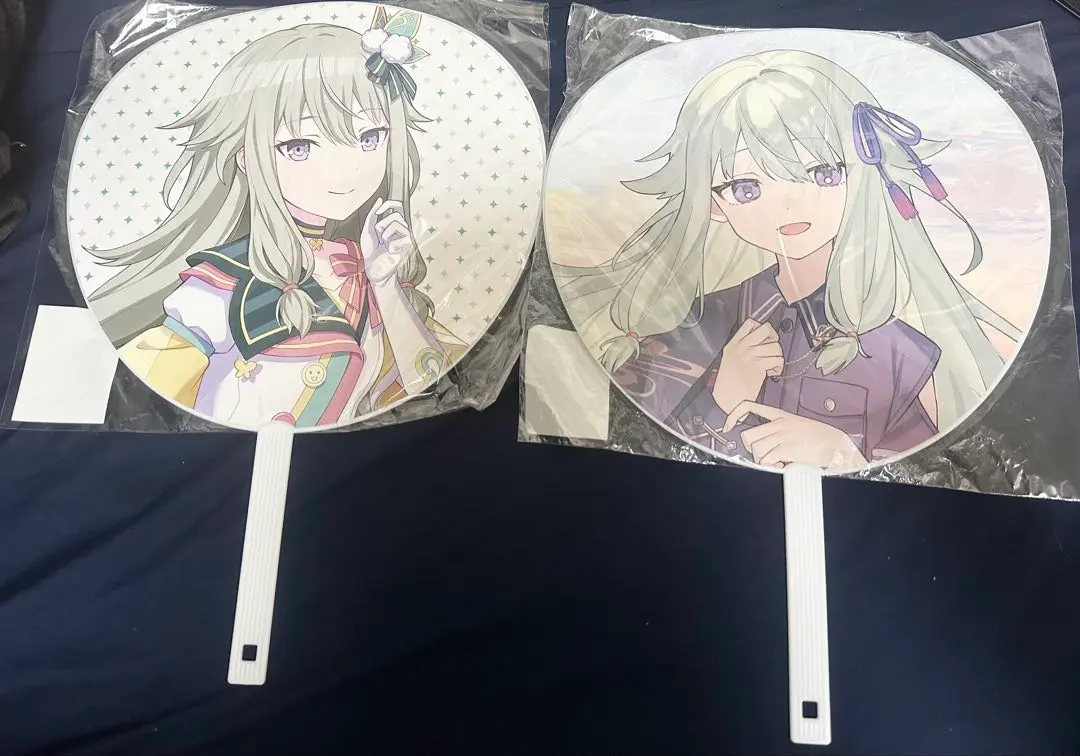 2026年最新】セカライ うちわの人気アイテム - メルカリ