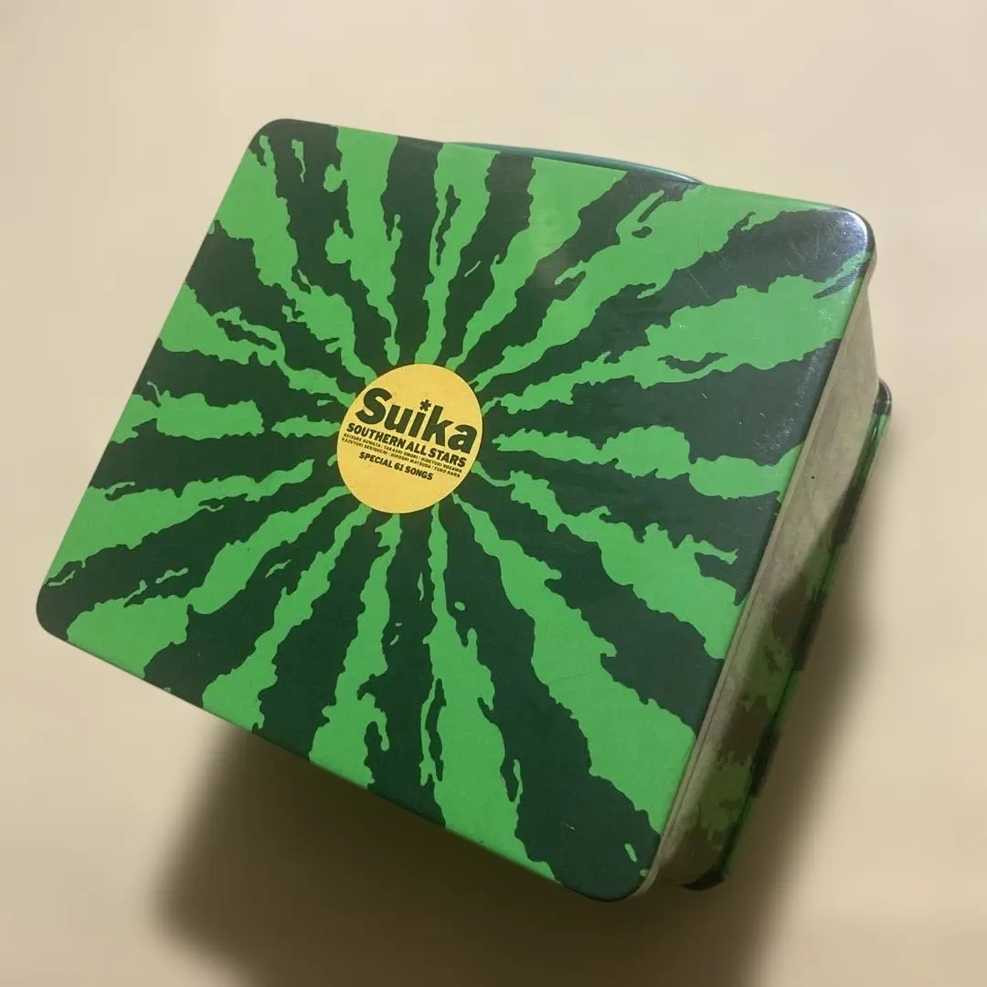 2026年最新】サザン すいか 缶の人気アイテム - メルカリ