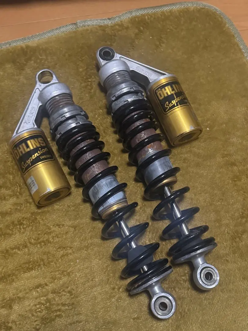 2026年最新】オーリンズ ゼファーの人気アイテム - メルカリ