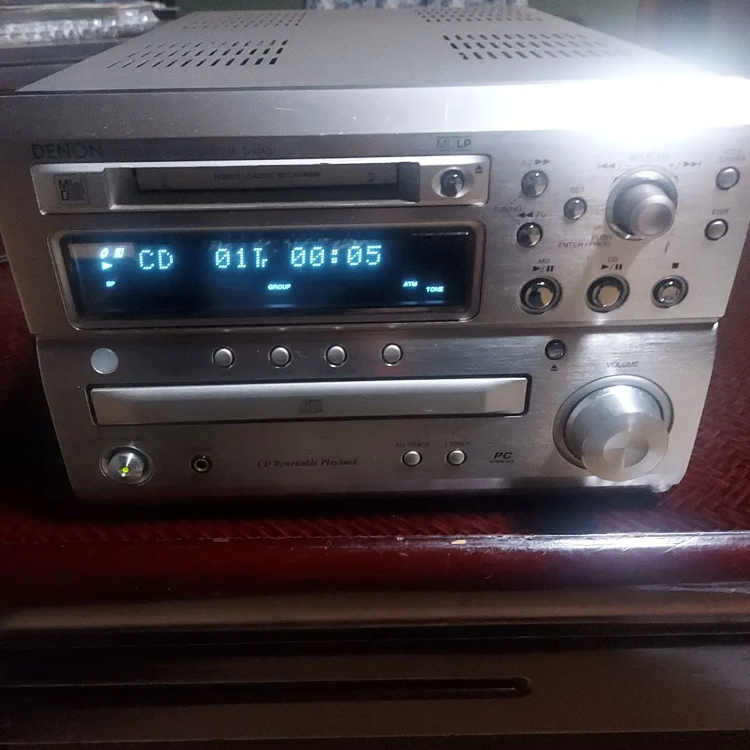 2026年最新】DENON D-MA3の人気アイテム - メルカリ