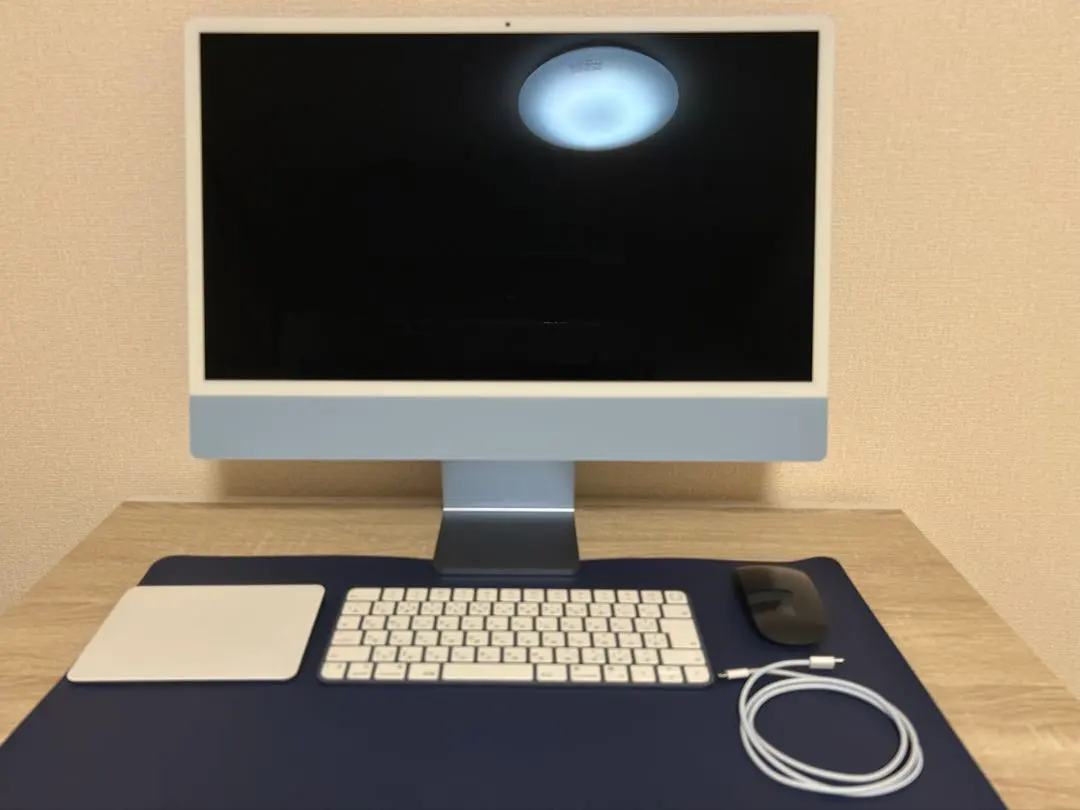 2026年最新】imac m1 512の人気アイテム - メルカリ