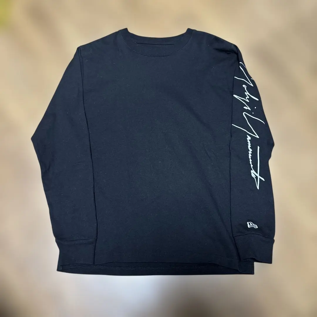 2026年最新】YOHJI YAMAMOTO NEW ERA ロンtの人気アイテム - メルカリ