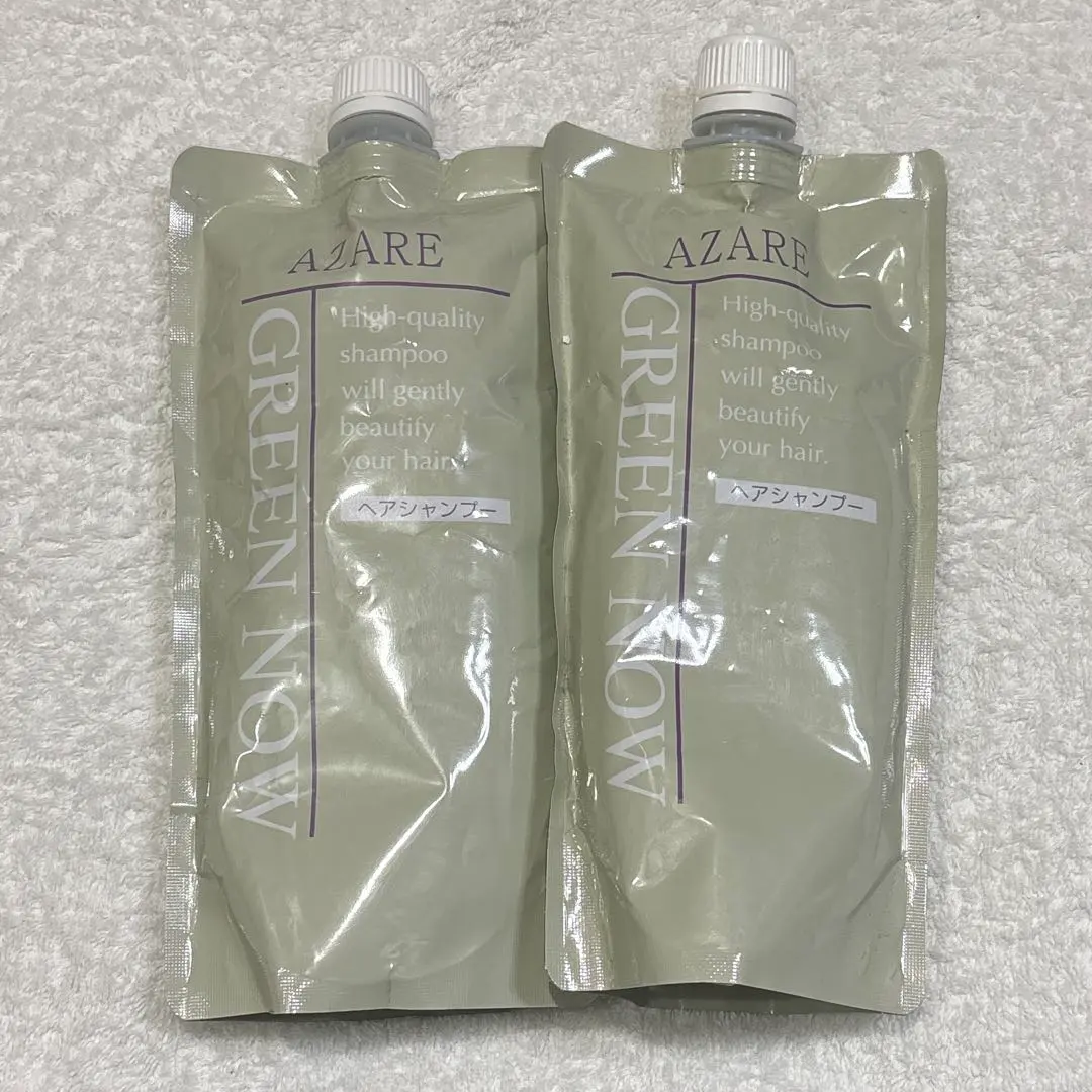 2026年最新】アザレ シャンプーの人気アイテム - メルカリ