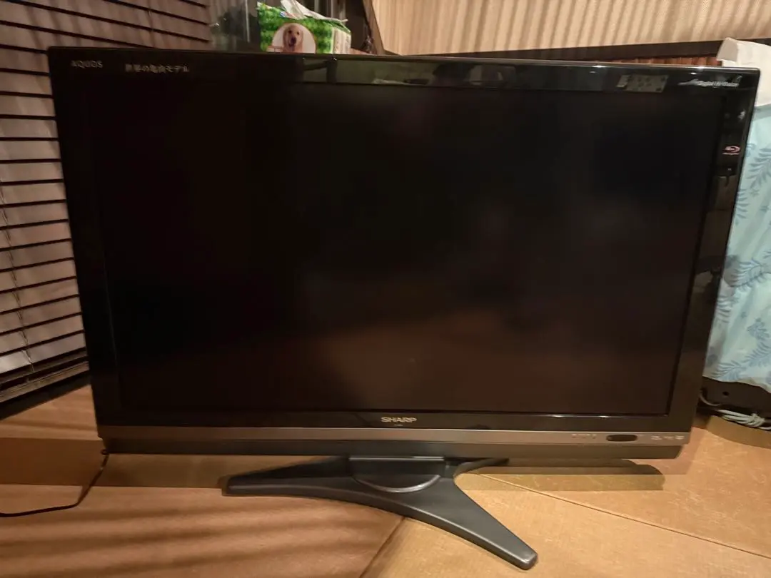 2026年最新】aquos lc－40w5 ［40インチ］の人気アイテム - メルカリ