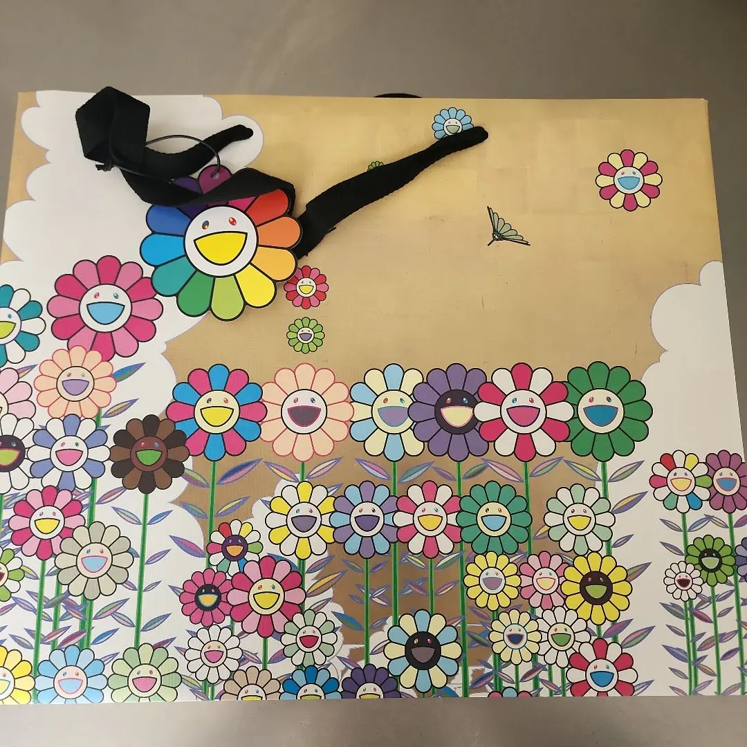 2025年最新】村上隆もののけ京都 パズルの人気アイテム - メルカリ