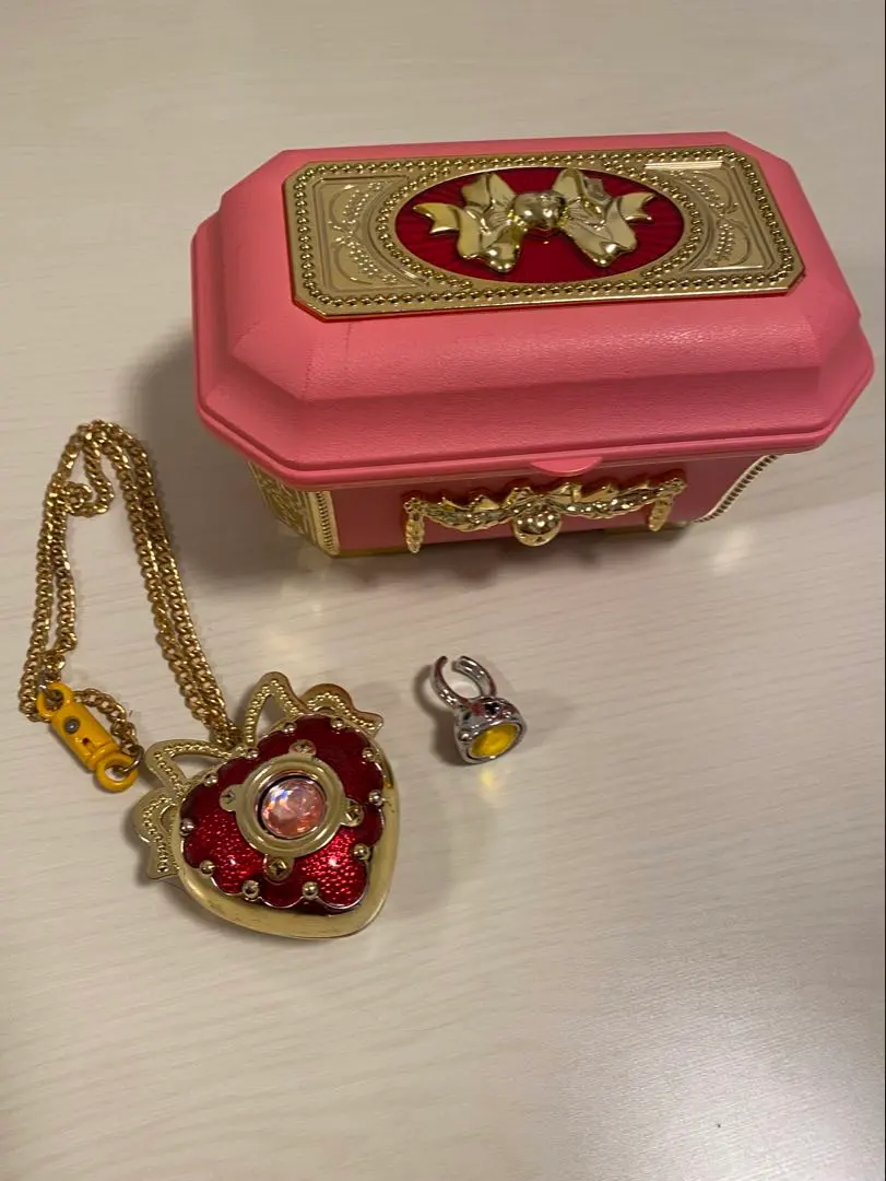 2026年最新】想い出のオルゴール宝石箱 明日のナージャの人気アイテム