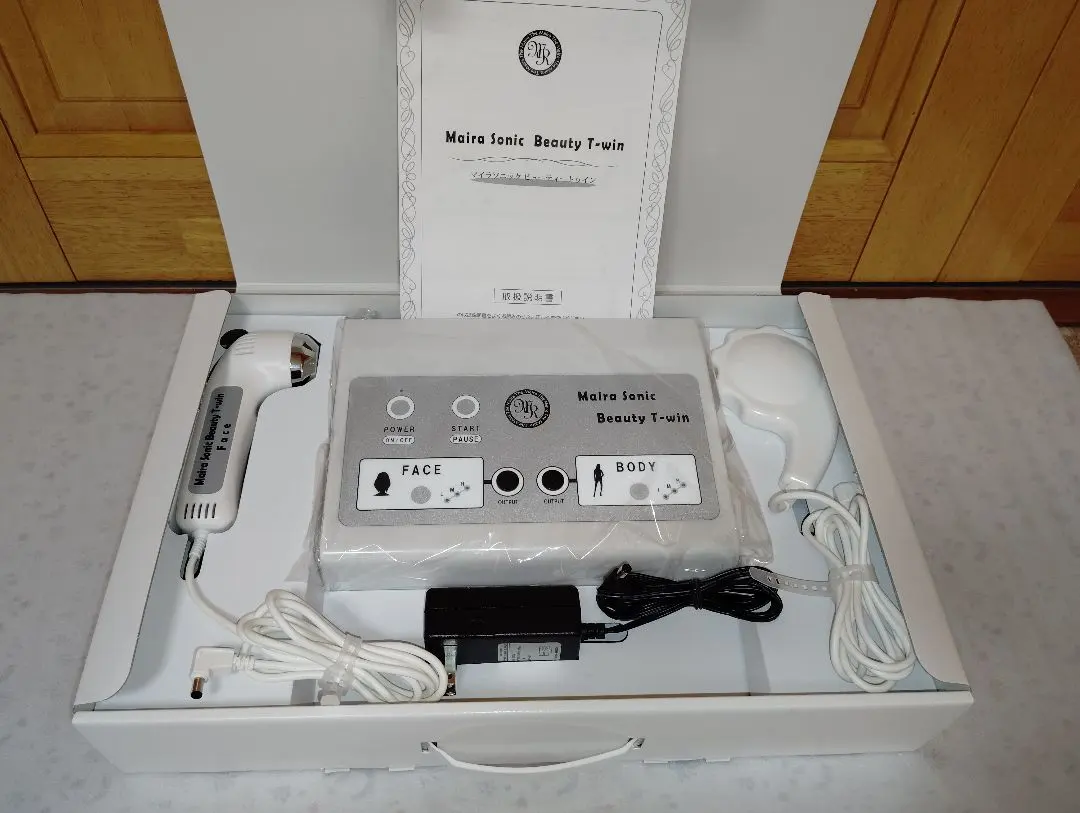 2026年最新】マイラソニック美顔器の人気アイテム - メルカリ