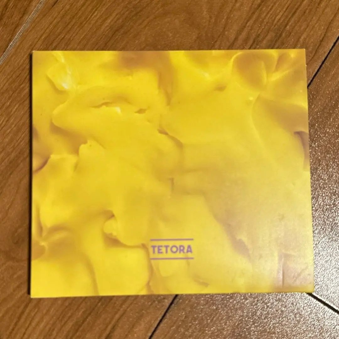 2026年最新】tetora cdの人気アイテム - メルカリ
