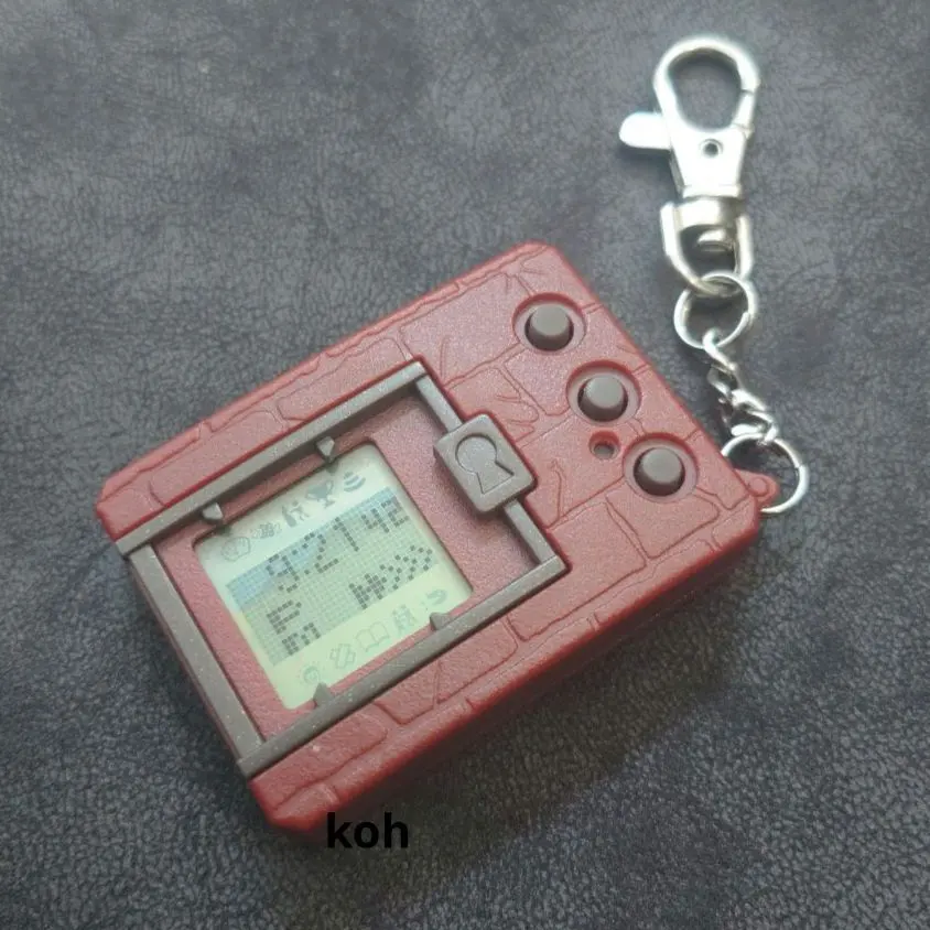 2026年最新】デジタルモンスターver.revivalの人気アイテム - メルカリ