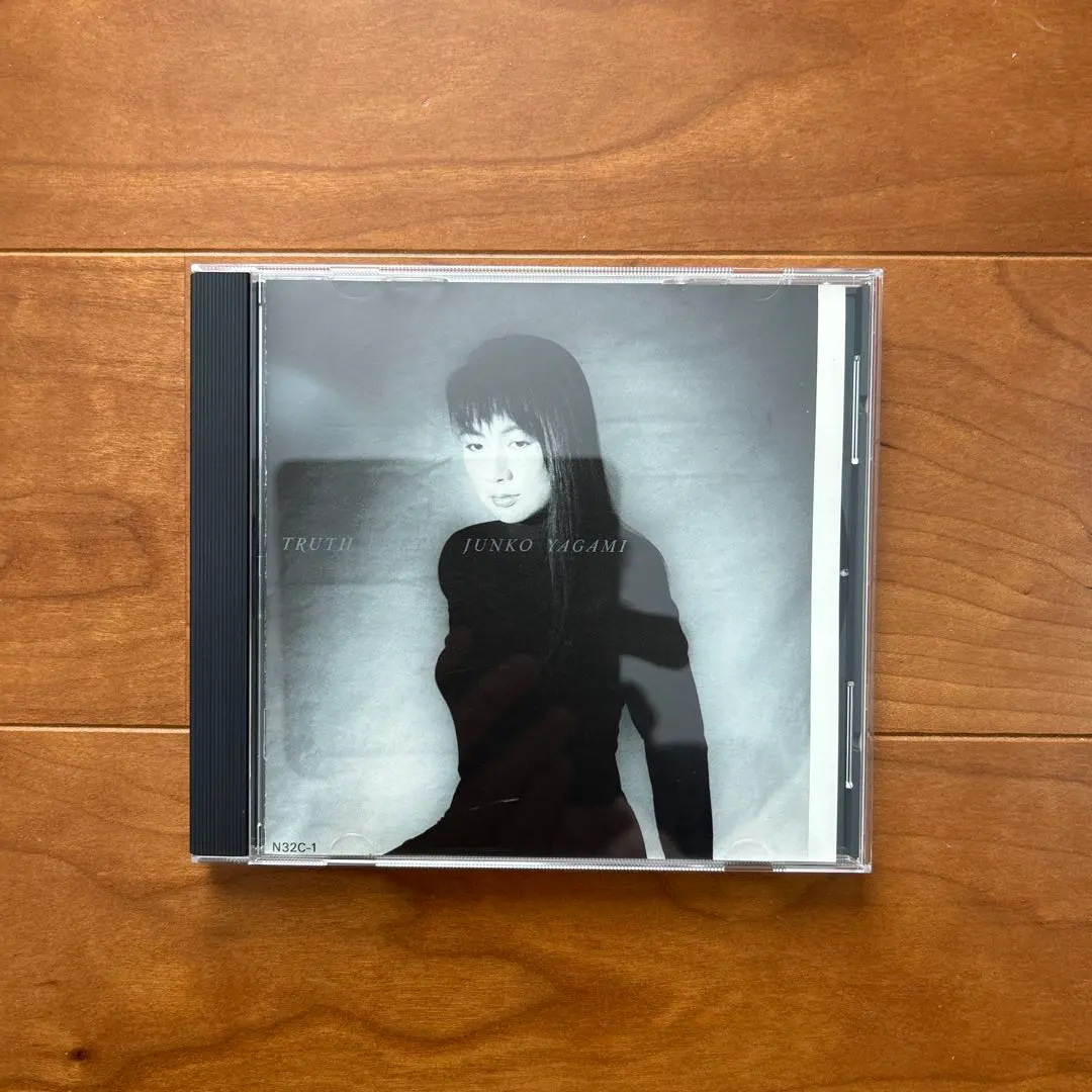 2026年最新】八神純子 TRUTH HURTSの人気アイテム - メルカリ