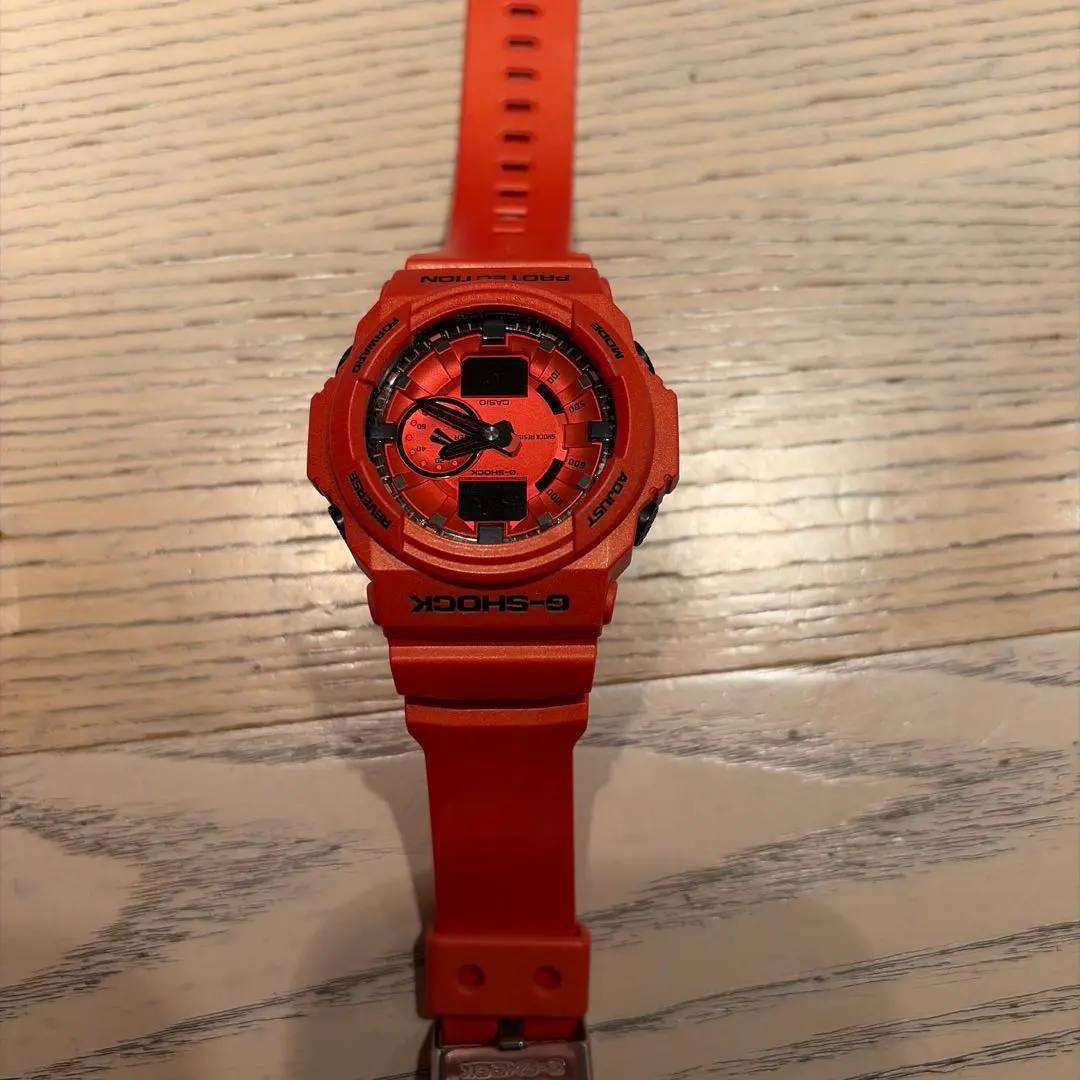 2026年最新】Gショック 男梅の人気アイテム - メルカリ