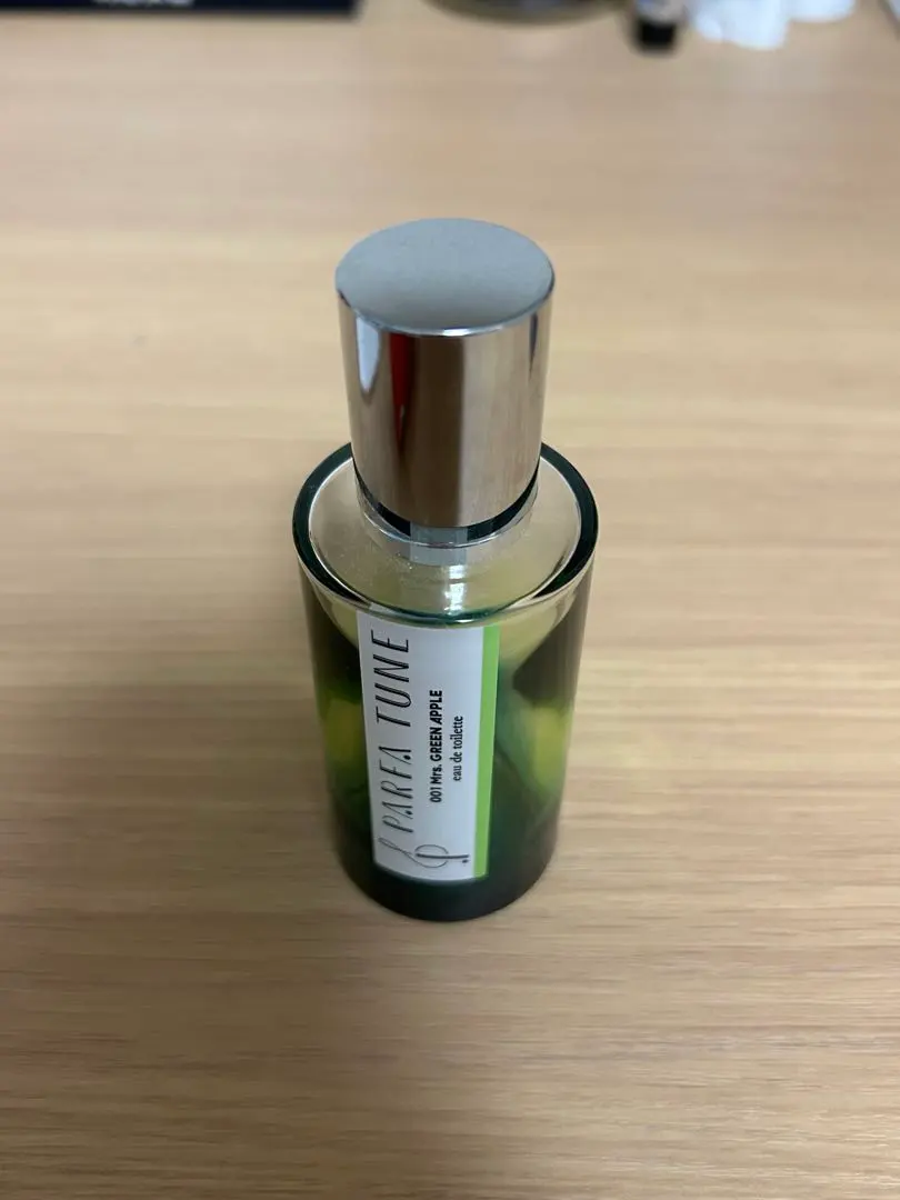2026年最新】パルファチューン ミセスグリーンアップルの人気アイテム