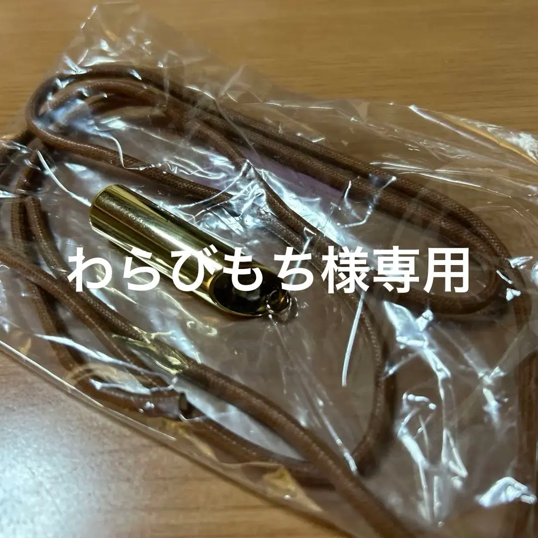 2026年最新】ミューア ペンダントの人気アイテム - メルカリ