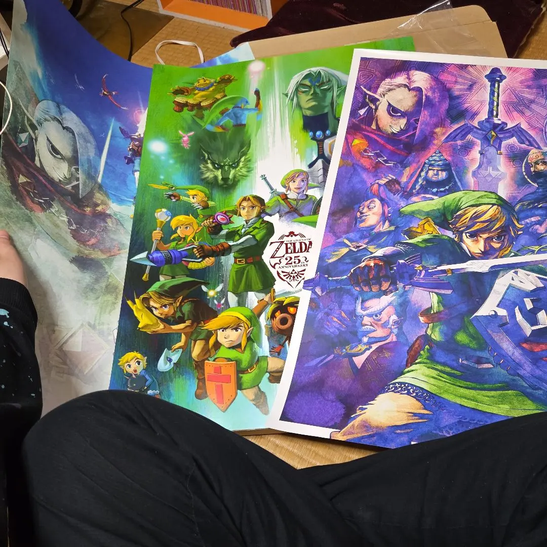 2026年最新】クラブニンテンドー ポスターの人気アイテム - メルカリ