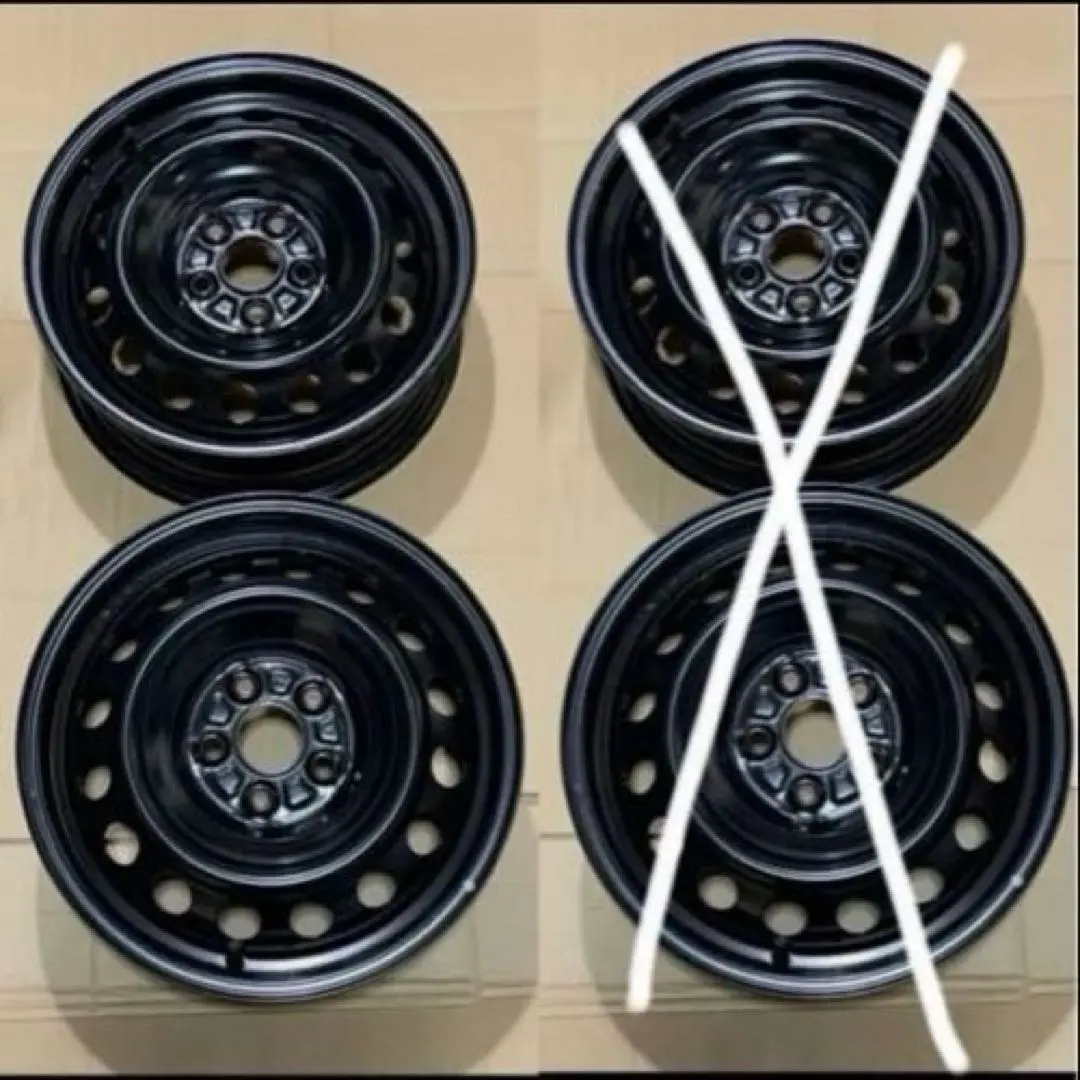 2026年最新】新型シエンタ 純正ホイールの人気アイテム - メルカリ