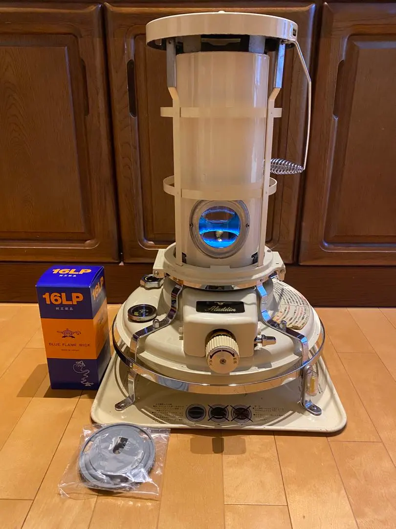 2026年最新】アラジン j39001の人気アイテム - メルカリ