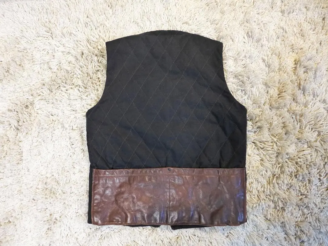 2026年最新】geruga ベストの人気アイテム - メルカリ