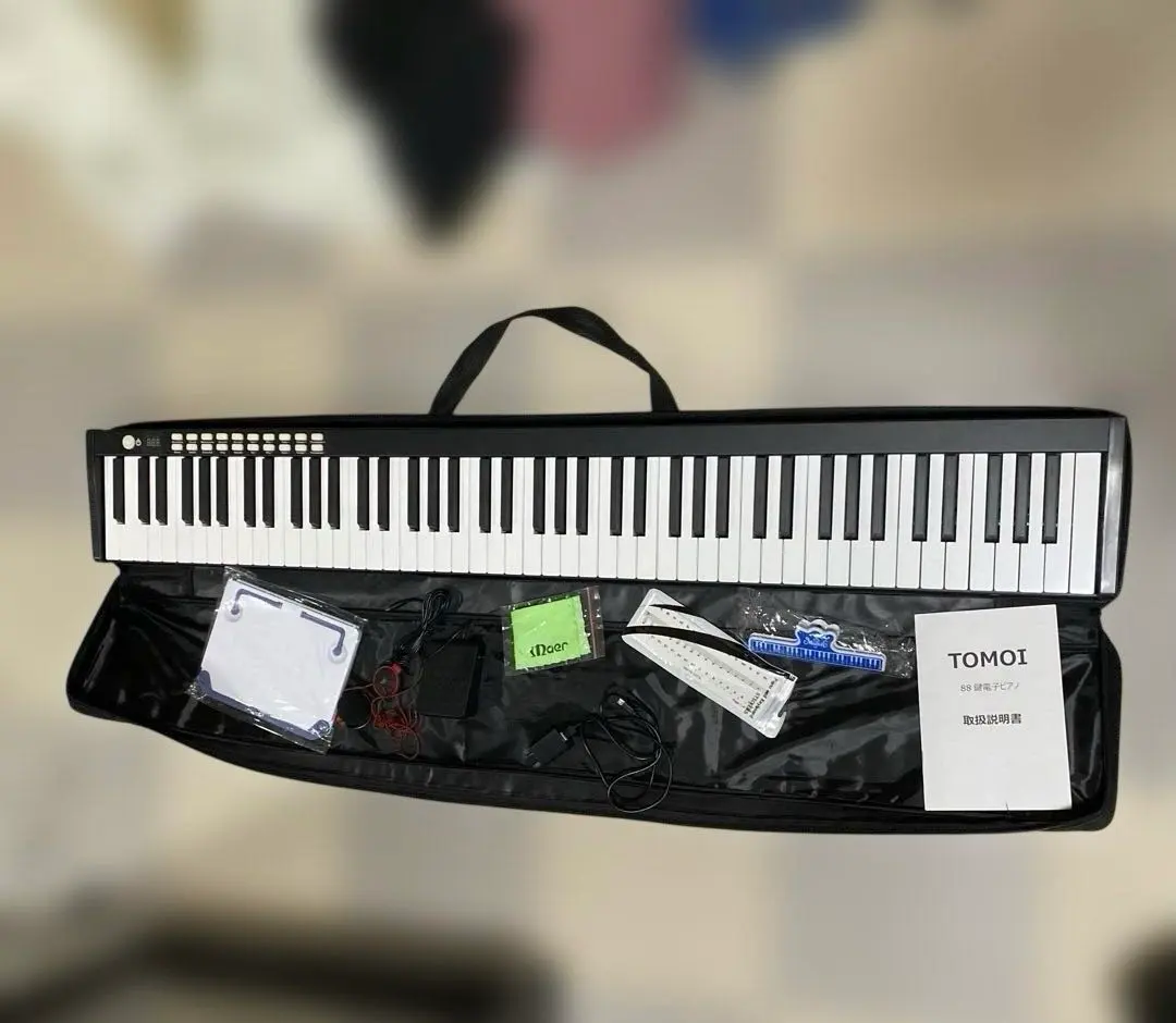 2026年最新】TOMOI ピアノの人気アイテム - メルカリ