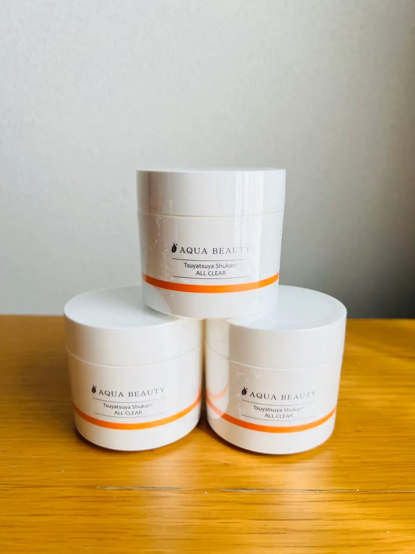 2026年最新】艶つや習慣プラスオールクリアの人気アイテム - メルカリ