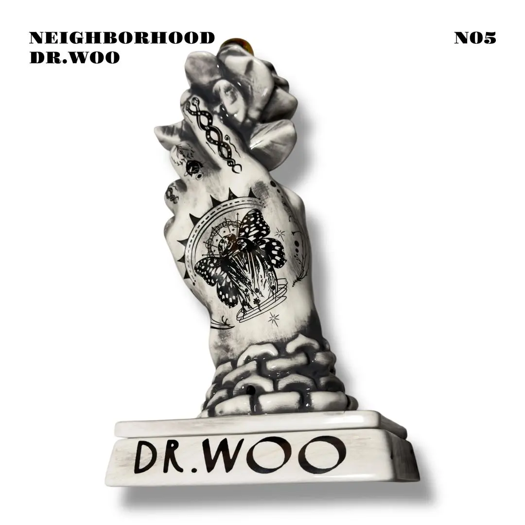 2026年最新】DR.WOO INCENSE CHAMBERの人気アイテム - メルカリ