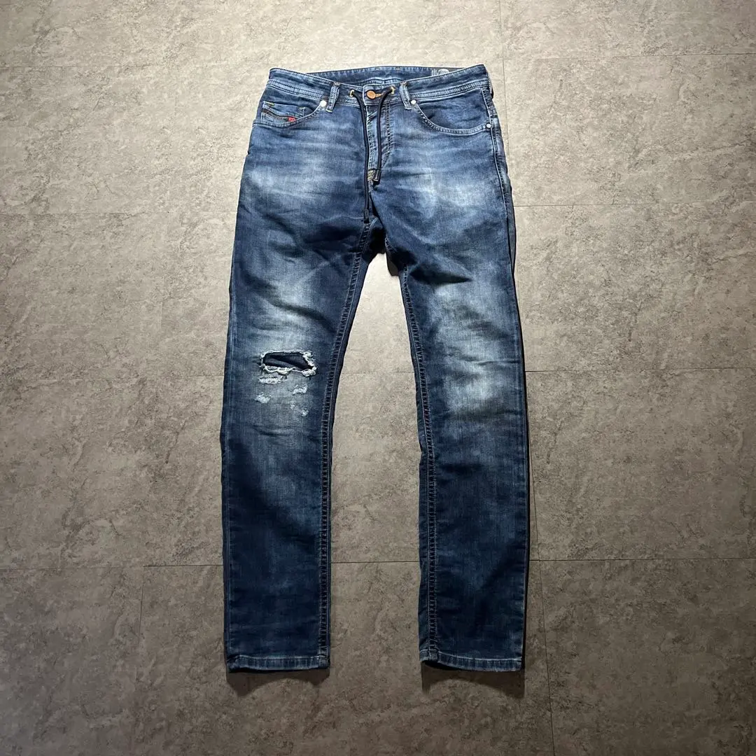 2026年最新】diesel thommer cb-ne w30の人気アイテム - メルカリ