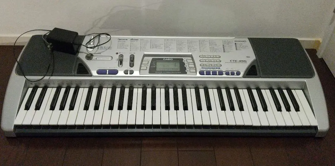 2026年最新】casio ct-607の人気アイテム - メルカリ