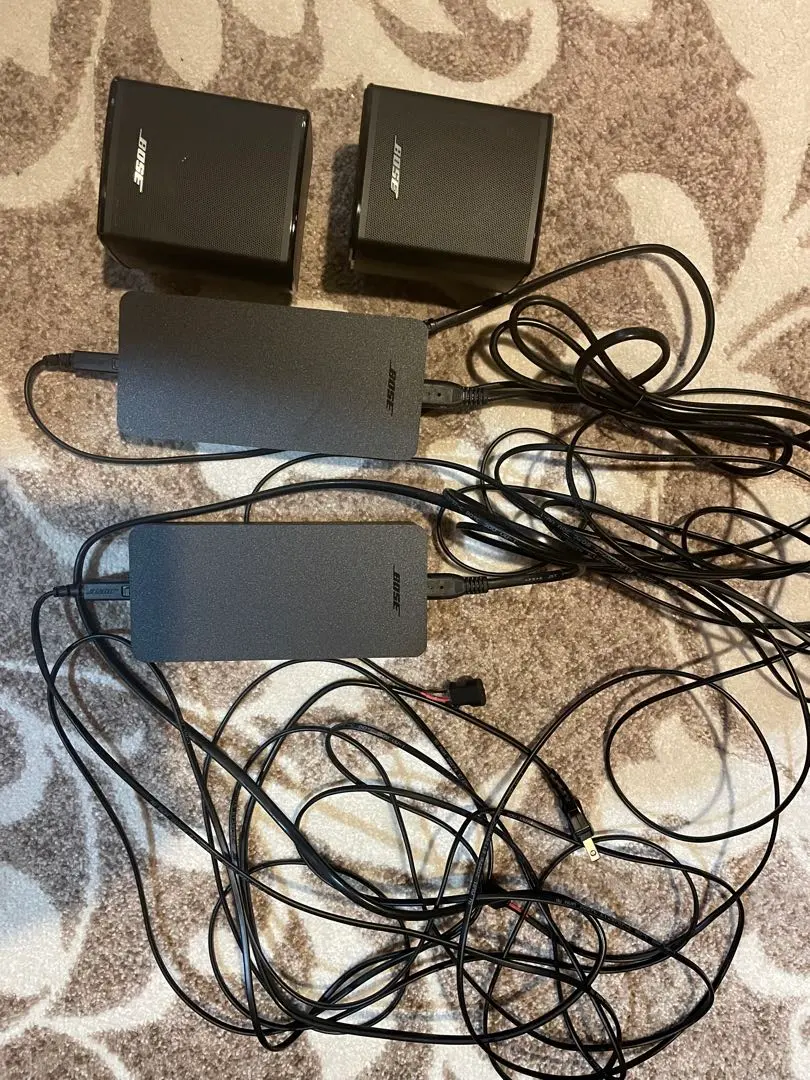 2026年最新】Bose Surround Speakersの人気アイテム - メルカリ