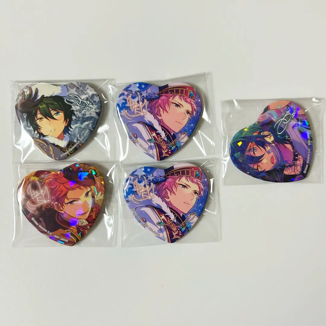 2026年最新】あんスタ みか とるパカの人気アイテム - メルカリ