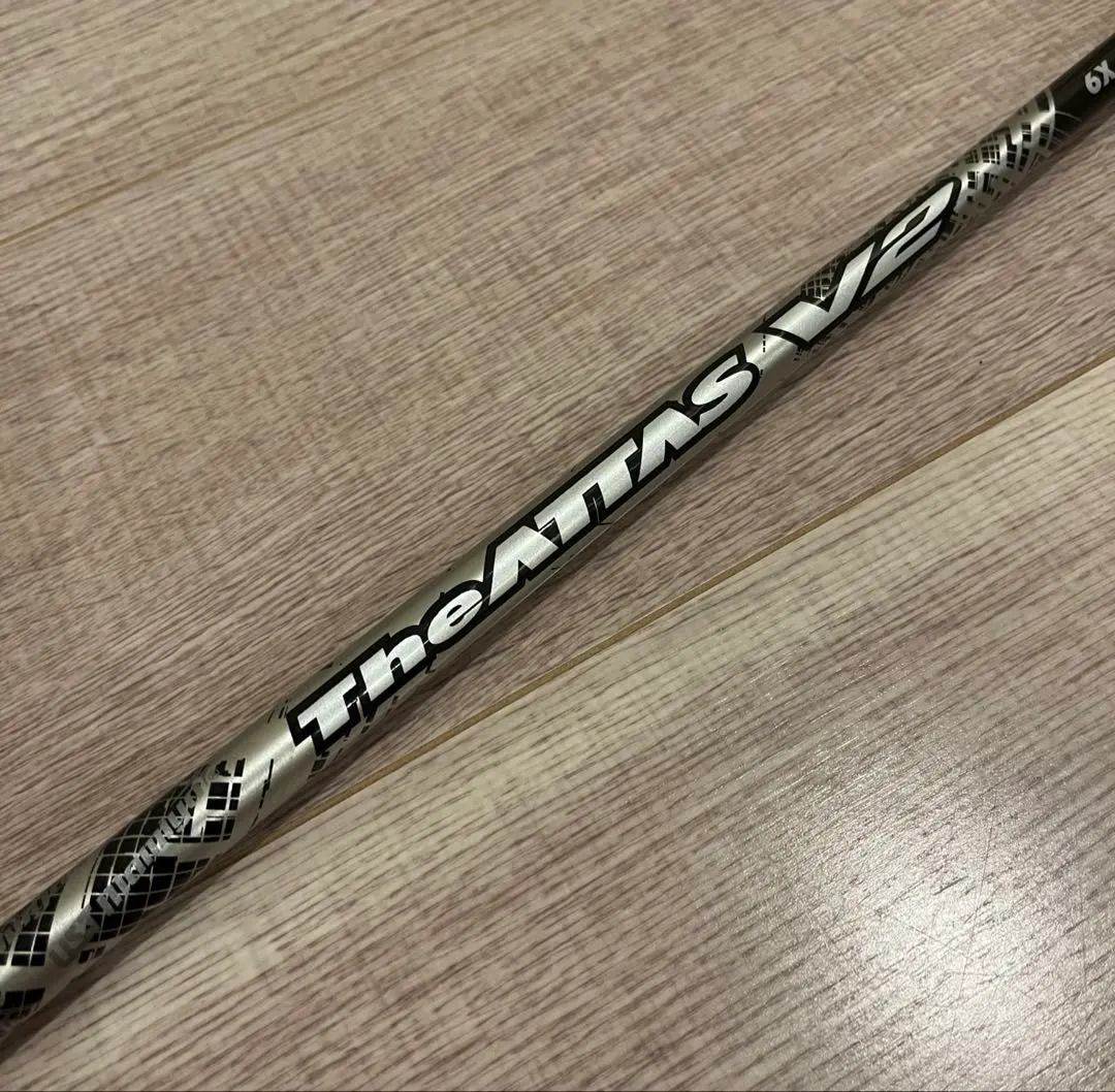 2026年最新】アッタスv2 6xの人気アイテム - メルカリ