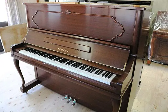 2026年最新】ヤマハ アップライトピアノ u3の人気アイテム - メルカリ