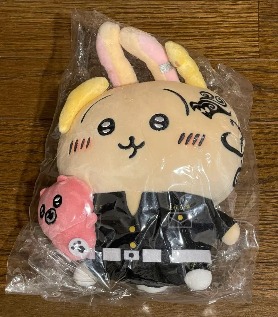 2026年最新】ちいリベ ぬいぐるみの人気アイテム - メルカリ