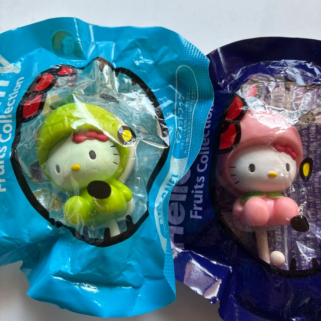 2026年最新】キティ フルーツ フックの人気アイテム - メルカリ