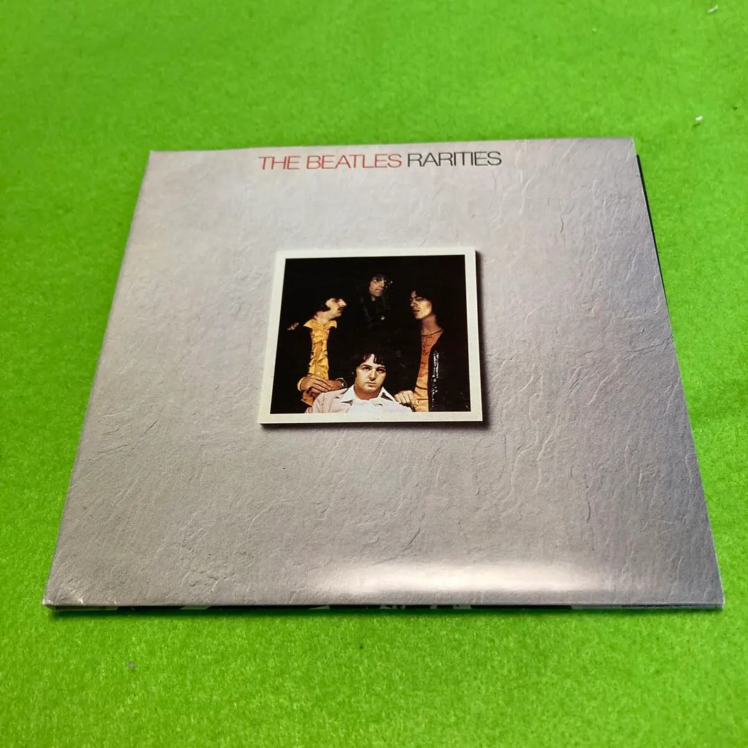 2026年最新】レアリティーズ ビートルズの人気アイテム - メルカリ