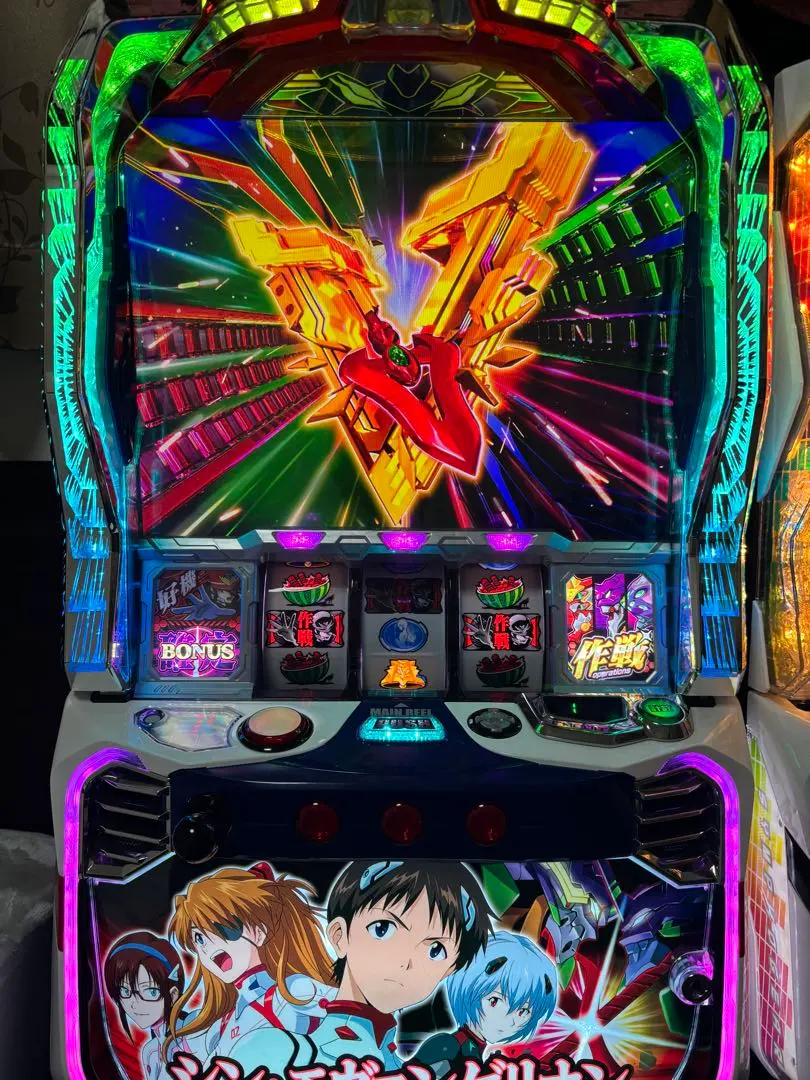 2026年最新】シンエヴァ 実機の人気アイテム - メルカリ