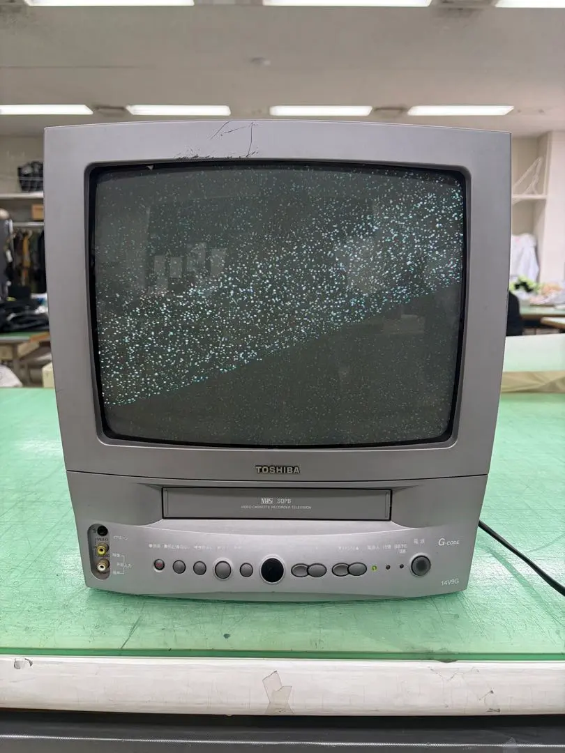 2026年最新】東芝 ブラウン管テレビ・テレビデオの人気アイテム - メルカリ