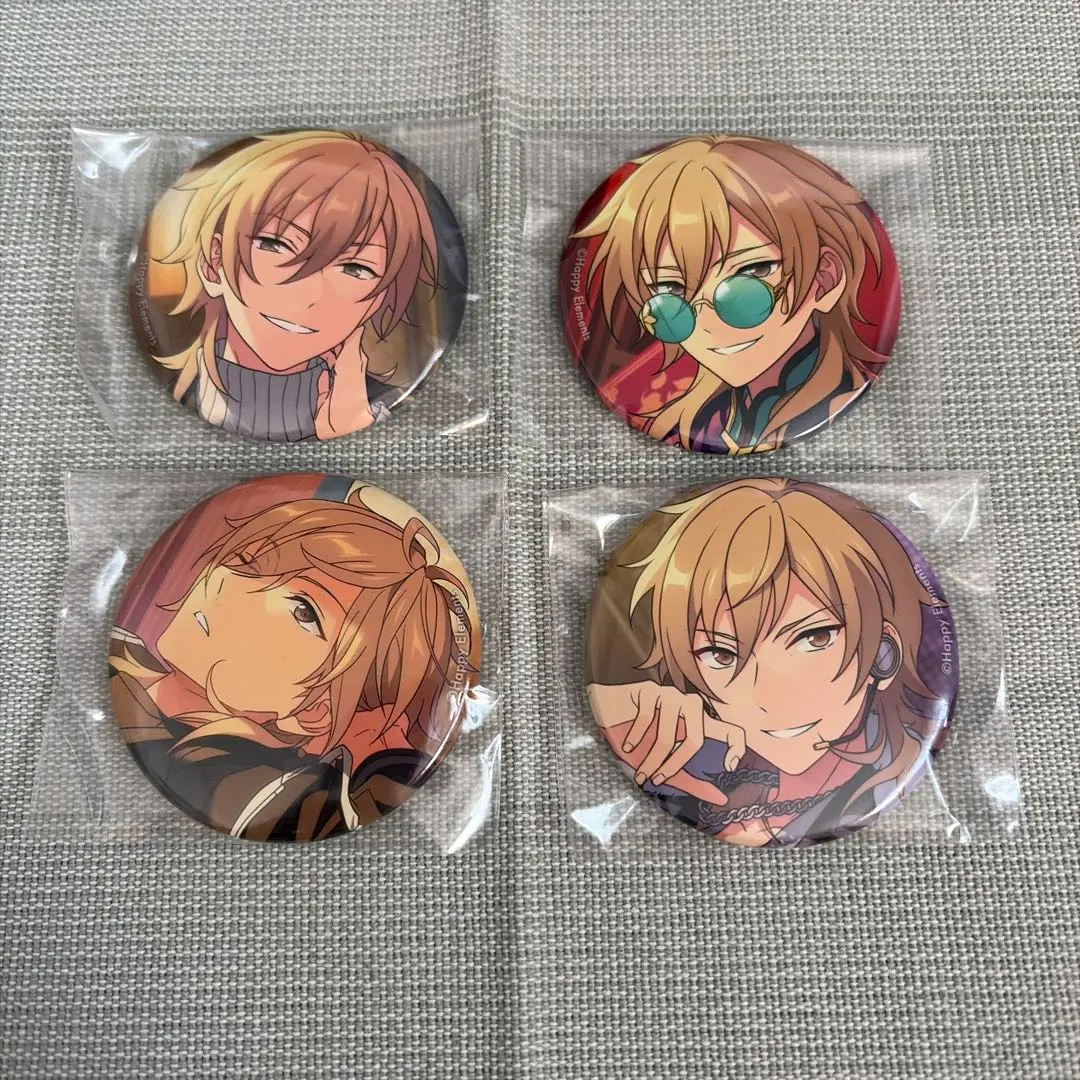 2026年最新】羽風薫 イベコレ缶 2022の人気アイテム - メルカリ